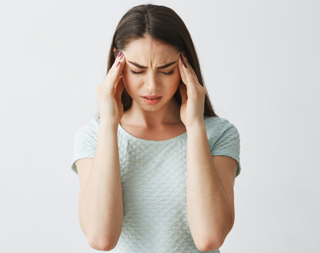 Best Alternative Treatments For Migraines | Acupuncture Halls