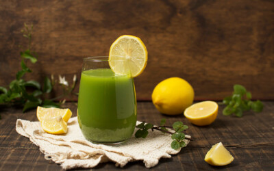 Detoxifying Foods: What to Eat for a Natural Detox